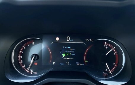 Toyota RAV4, 2020 год, 3 899 000 рублей, 39 фотография