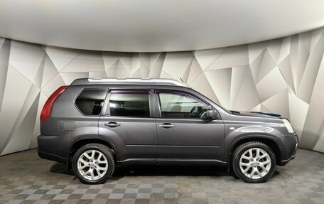 Nissan X-Trail, 2011 год, 1 075 000 рублей, 6 фотография