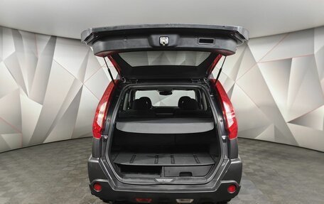 Nissan X-Trail, 2011 год, 1 075 000 рублей, 11 фотография