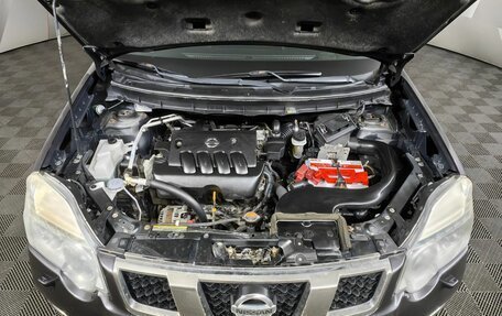 Nissan X-Trail, 2011 год, 1 075 000 рублей, 10 фотография