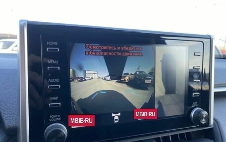 Toyota RAV4, 2020 год, 3 899 000 рублей, 25 фотография