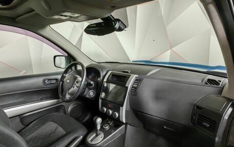 Nissan X-Trail, 2011 год, 1 075 000 рублей, 12 фотография