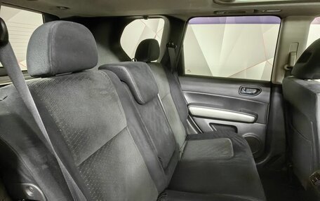 Nissan X-Trail, 2011 год, 1 075 000 рублей, 15 фотография