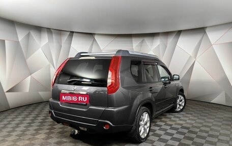 Nissan X-Trail, 2011 год, 1 075 000 рублей, 2 фотография