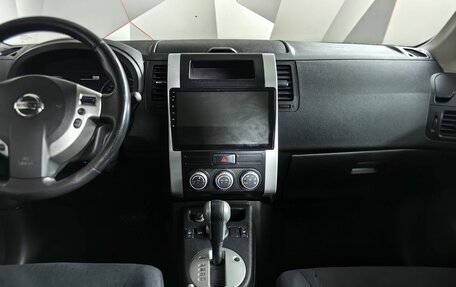 Nissan X-Trail, 2011 год, 1 075 000 рублей, 14 фотография
