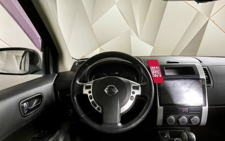 Nissan X-Trail, 2011 год, 1 075 000 рублей, 19 фотография