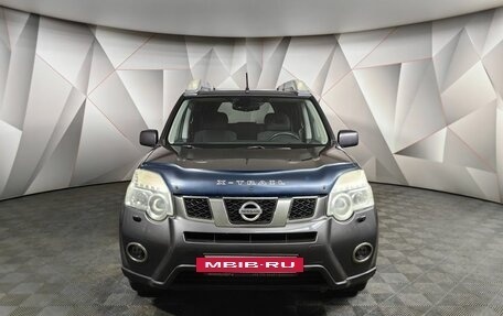 Nissan X-Trail, 2011 год, 1 075 000 рублей, 7 фотография