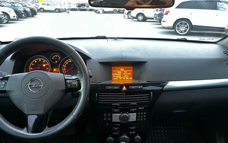 Opel Astra H, 2010 год, 552 000 рублей, 7 фотография