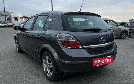 Opel Astra H, 2010 год, 552 000 рублей, 4 фотография