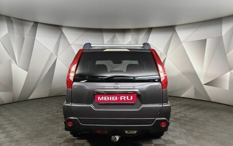 Nissan X-Trail, 2011 год, 1 075 000 рублей, 8 фотография