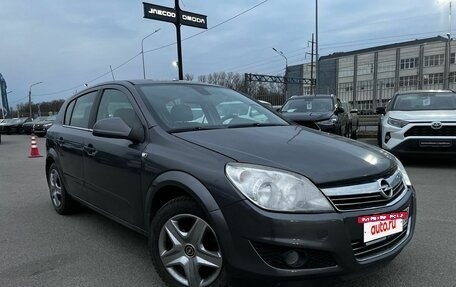 Opel Astra H, 2010 год, 552 000 рублей, 3 фотография