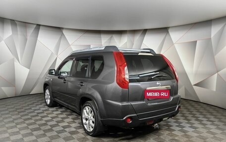 Nissan X-Trail, 2011 год, 1 075 000 рублей, 4 фотография