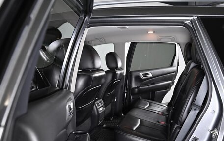 Nissan Pathfinder, 2014 год, 1 649 000 рублей, 6 фотография