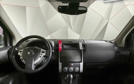 Nissan X-Trail, 2011 год, 1 075 000 рублей, 13 фотография