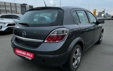 Opel Astra H, 2010 год, 552 000 рублей, 6 фотография