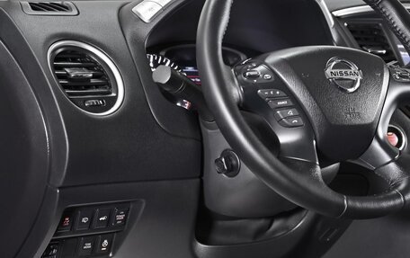 Nissan Pathfinder, 2014 год, 1 649 000 рублей, 10 фотография