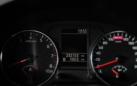 Nissan X-Trail, 2011 год, 1 075 000 рублей, 17 фотография