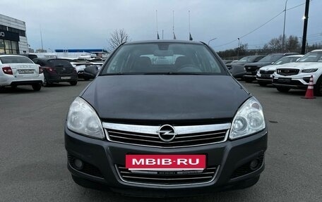 Opel Astra H, 2010 год, 552 000 рублей, 2 фотография
