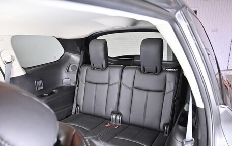 Nissan Pathfinder, 2014 год, 1 649 000 рублей, 7 фотография