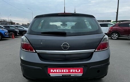 Opel Astra H, 2010 год, 552 000 рублей, 5 фотография