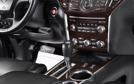 Nissan Pathfinder, 2014 год, 1 649 000 рублей, 12 фотография