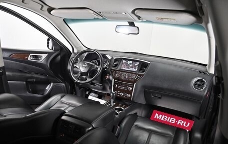 Nissan Pathfinder, 2014 год, 1 649 000 рублей, 5 фотография