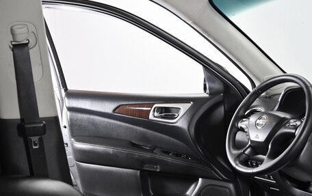 Nissan Pathfinder, 2014 год, 1 649 000 рублей, 17 фотография