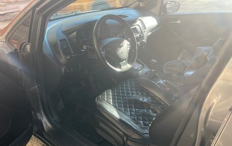 KIA Cerato III, 2013 год, 800 000 рублей, 3 фотография