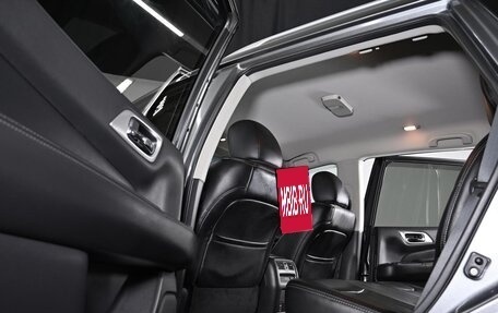 Nissan Pathfinder, 2014 год, 1 649 000 рублей, 15 фотография