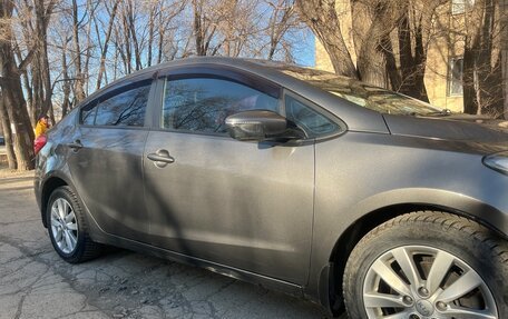 KIA Cerato III, 2013 год, 800 000 рублей, 6 фотография