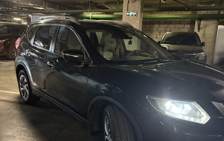 Nissan X-Trail, 2016 год, 1 900 000 рублей, 4 фотография