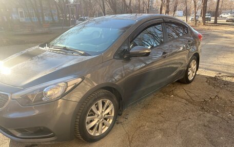 KIA Cerato III, 2013 год, 800 000 рублей, 7 фотография