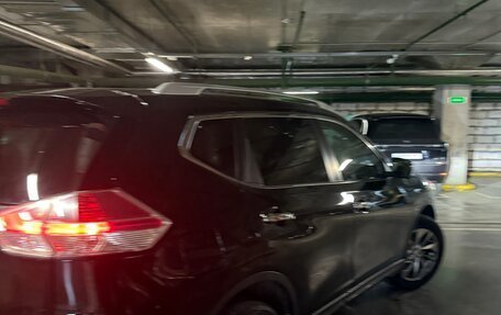 Nissan X-Trail, 2016 год, 1 900 000 рублей, 3 фотография