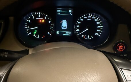 Nissan X-Trail, 2016 год, 1 900 000 рублей, 5 фотография