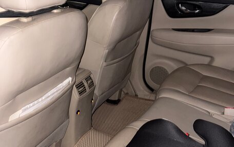 Nissan X-Trail, 2016 год, 1 900 000 рублей, 7 фотография