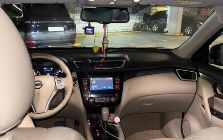 Nissan X-Trail, 2016 год, 1 900 000 рублей, 9 фотография