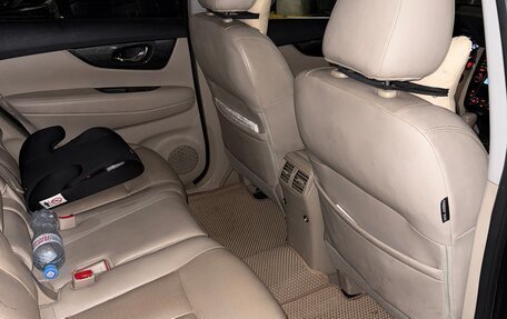 Nissan X-Trail, 2016 год, 1 900 000 рублей, 11 фотография