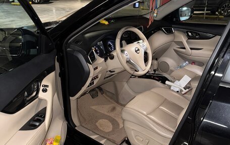 Nissan X-Trail, 2016 год, 1 900 000 рублей, 14 фотография