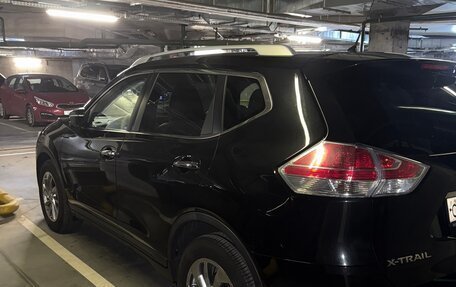 Nissan X-Trail, 2016 год, 1 900 000 рублей, 18 фотография