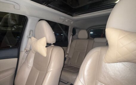 Nissan X-Trail, 2016 год, 1 900 000 рублей, 16 фотография