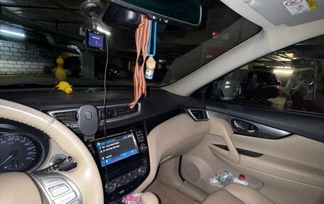 Nissan X-Trail, 2016 год, 1 900 000 рублей, 17 фотография