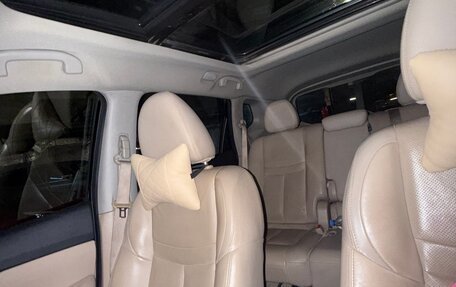 Nissan X-Trail, 2016 год, 1 900 000 рублей, 15 фотография