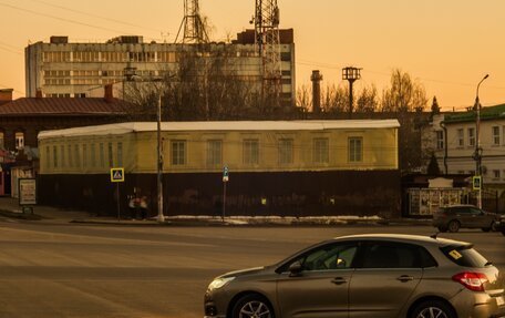 Citroen C4 II рестайлинг, 2012 год, 580 000 рублей, 8 фотография