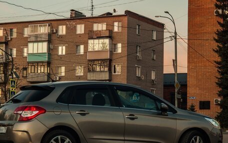 Citroen C4 II рестайлинг, 2012 год, 580 000 рублей, 7 фотография