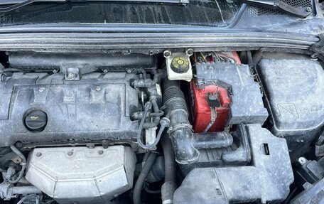 Citroen C4 II рестайлинг, 2012 год, 580 000 рублей, 10 фотография