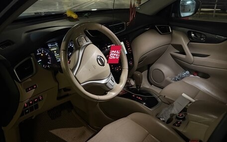 Nissan X-Trail, 2016 год, 1 900 000 рублей, 6 фотография