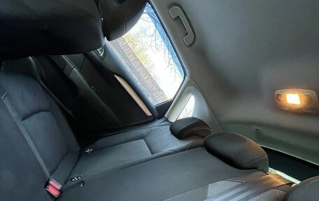 Citroen C4 II рестайлинг, 2012 год, 580 000 рублей, 16 фотография