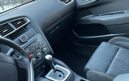 Citroen C4 II рестайлинг, 2012 год, 580 000 рублей, 14 фотография