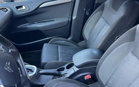 Citroen C4 II рестайлинг, 2012 год, 580 000 рублей, 11 фотография