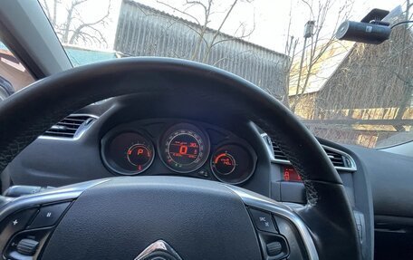 Citroen C4 II рестайлинг, 2012 год, 580 000 рублей, 12 фотография